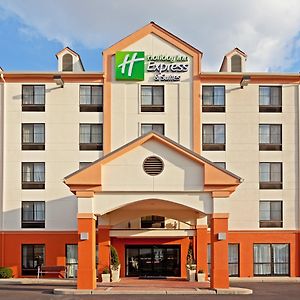 Holiday Inn Express Hotel & Suites Meadowlands Area, An Ihg Hotel